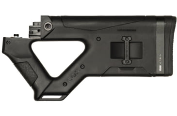 Image of HERA Arms CQR47 Buttstock, Black, 12.2