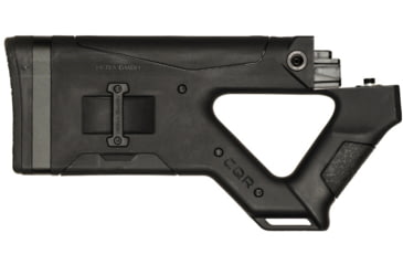 Image of HERA Arms CQR47 Buttstock, Black, 12.2