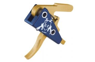 Image of USM4 15001500 AR15 DROPIN TRIGGER TIN