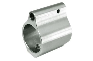 Image of USM4 15003404 LOW PRO GAS BLOCK SS
