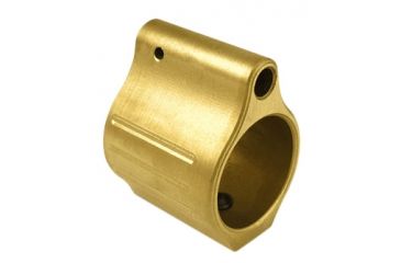 Image of USM4 15003405 LOW PRO GAS BLOCK TIN