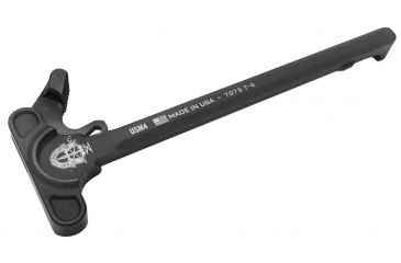 Image of USM4 15001328 AR15 CHARGE HNDLE ENHNC