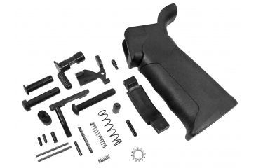 Image of USM4 15001342 Ar15 Lower Parts Kit Drop In