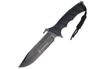Image of USMC 11.5 inch 6Mm Marine Fxd Blade Knife USM1029