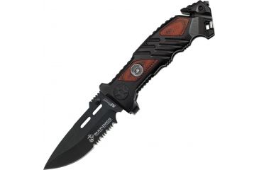 Image of USMC Marine 5in.Folder USMA1023WD