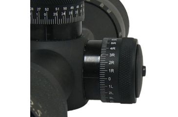 Image of US Optics 1/4 MOA US#3 Knobs