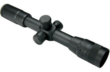Image of US Optics 10x ST-10 ERGO Rifle Scope