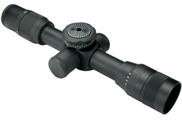 Image of US Optics 1.8-10x37mm SN-3 ERGO Rifle Scope