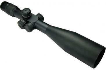 Image of US Optics 5-25x58mm SN-3 T-Pall Rifle Scope