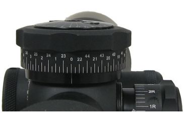 Image of US Optics 1/4 MOA EREK Knob
