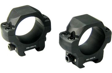 Image of U.S.Optics 30mm Rings P6M-3500 XL