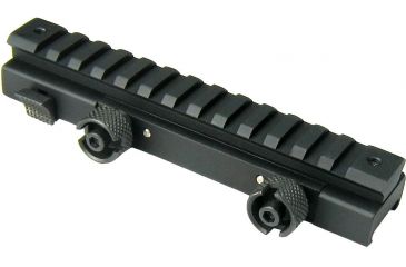 Image of US Optics Posa Slide and Lock Mark III Base