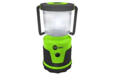 Image of UST 10-Day 6-AA Lantern, Blue 20-PLC6B-00