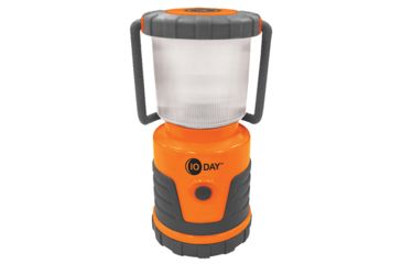 Image of UST 10-Day 6-AA Lantern, Orange 20-PLC6B-08