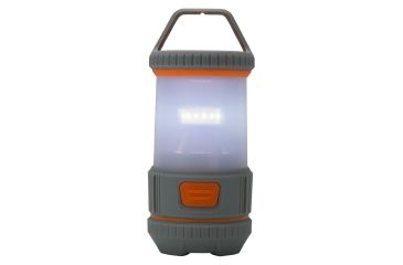 Image of UST 14-Day LED Lantern, 16-140 Lumens, Gray 20-02195