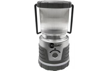 Image of UST 30-Day Lantern, Silver, 3 D 20-PL20C3D