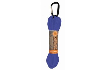Image of UST 30-Foot Paracord 550, Blue 20-5X30-26