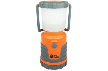 Image of UST 7-Day Duro LED Lantern, Orange, Orange 20-12063