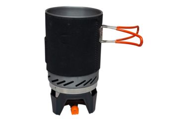 Image of UST A Long Stove Kit Pack, Black, NSN N, 20-12559