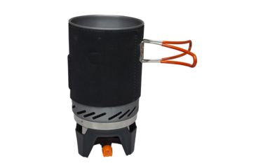 Image of UST A Long Stove Kit Pack, Black, NSN N, 20-12559