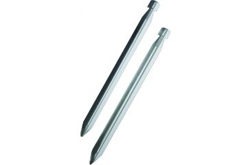 Image of UST Aluminum Stake 7in, Silver 20-12171