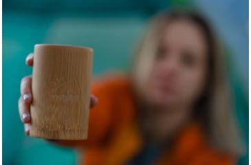 Image of UST Bamboo Cups, 1175636