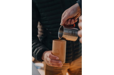 Image of UST Bamboo Cups, 1175636