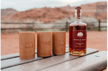 Image of UST Bamboo Cups, 1175636