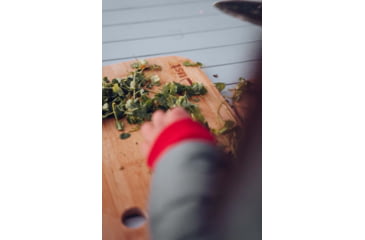 Image of UST Bamboo Cutting Board, 15 x 9.8 x 0.6in, 1175635