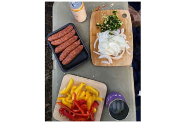 Image of UST Bamboo Cutting Board 2.0, NSN N, 1156809