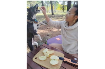Image of UST Bamboo Cutting Board 2.0, NSN N, 1156809