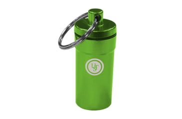 Image of UST BASE Case Aluminum 0.5 Capsule, Lime 20-205-458-07