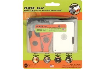 Image of UST Base Kit WG0241