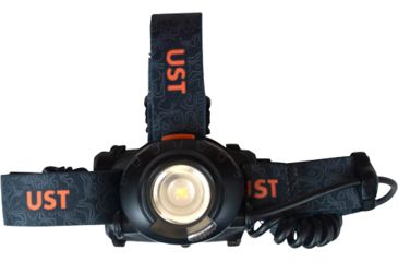 Image of Ust Brila 550 Lumen Led Headlamp 3aaa Incl Water Rstnt