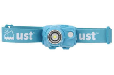 Image of UST Brila 580 Dual Power LED Headlamp, Blue, NSN N, 1156916