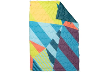 Image of UST Camp Blanket - 1 Person, 1159197