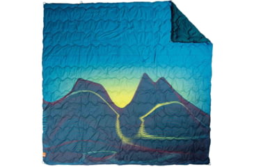 Image of UST Camp Blanket - 2 Person, 1166128