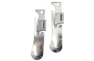 Image of UST Can Opener Multi-Tool 2-pk, Silver 20-02063-02