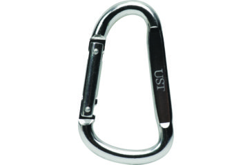 Image of UST Carabiner, Assorted, 10cm 20-02717