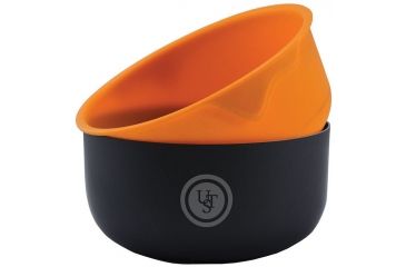 Image of UST Double-Up Bowl, Orange 20-CKT0045-08