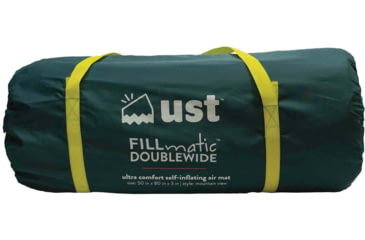 Image of UST Double Wide Air Mat, Mountain View, 1181855