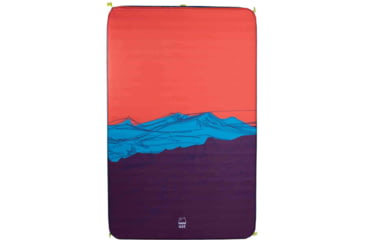 Image of UST Double Wide Air Mat, Mountain View, 1181855