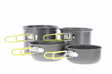 Image of UST Duo Cook Kit, NSN N, 1156924