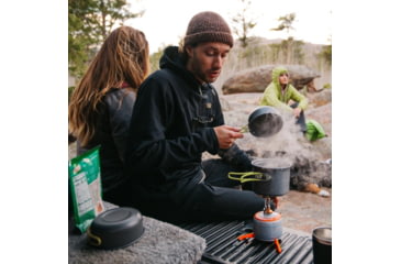 Image of UST Duo Cook Kit, NSN N, 1156924