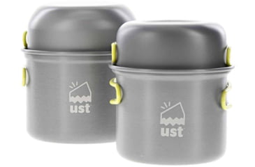 Image of UST Duo Cook Kit, NSN N, 1156924