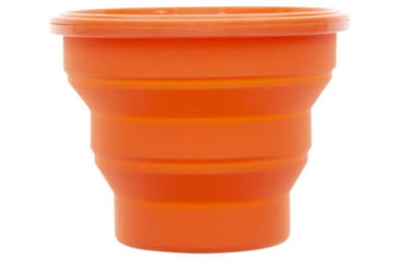 Image of UST FlexWare Bowl 2.0, Orange, 1149170