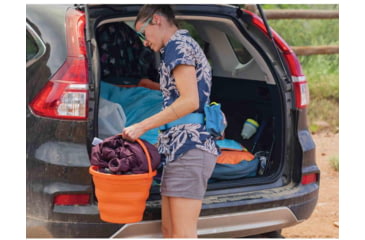 Image of UST FlexWare Bucket 2.0, Orange, 1147242