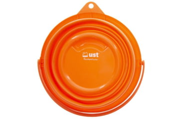 Image of UST Flexware Bucket, Orange, 1142763