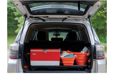 Image of UST Flexware Bucket, Orange, 1142763