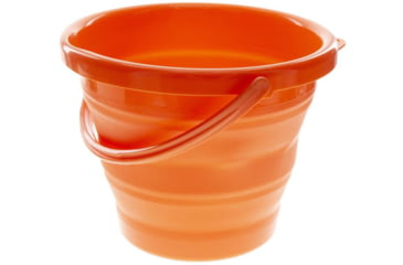 Image of UST Flexware Bucket, Orange, 1142763